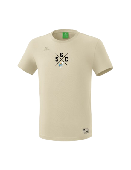 SG Chemie T-Shirt Damen