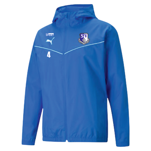 SVK Regenjacke