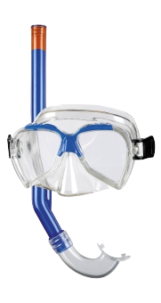 Beco ARI Masken-Schnorchel-Set kids 4+