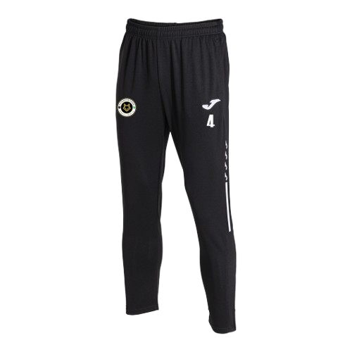 FF Trainingshose lang