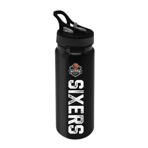 BSW Aluminiumflasche