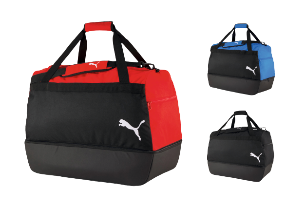 Puma Tasche teamGOAL 23 Teambag M BC (Boot Compartment)