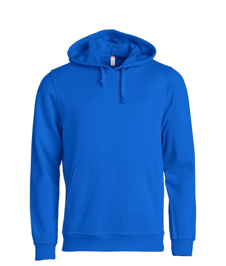 HR Hoody