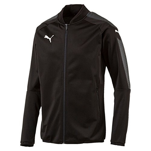 Puma Ascension Stadium Jacket black