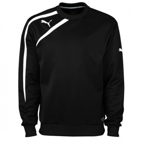 Spirit Sweat