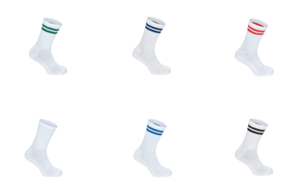 Tennissocken