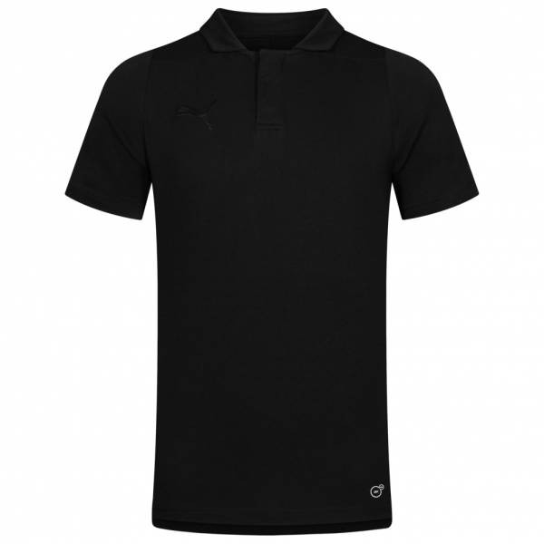 FINAL Casuals Polo black