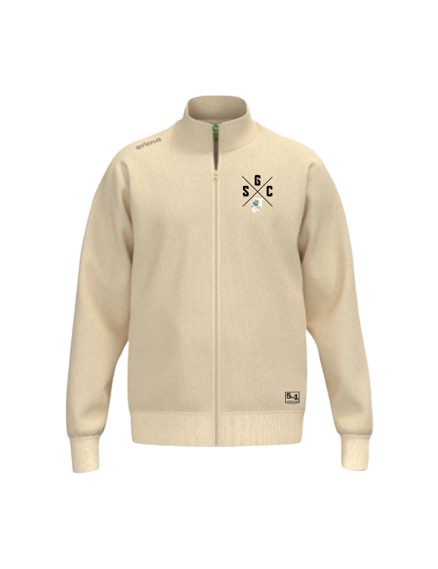 SG Chemie Sweatjacke