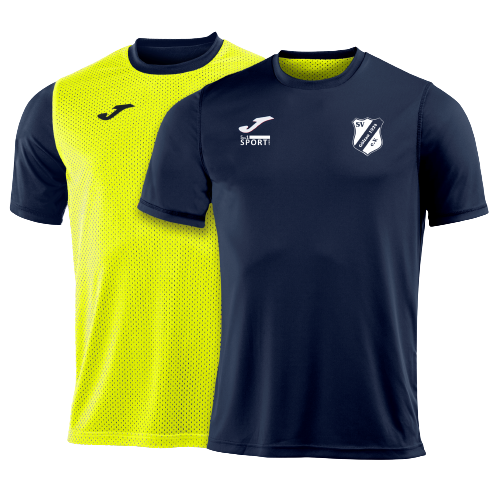 SVG Warm-Up Shirt