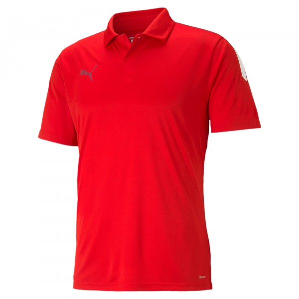 Puma teamLIGA Sideline Polo