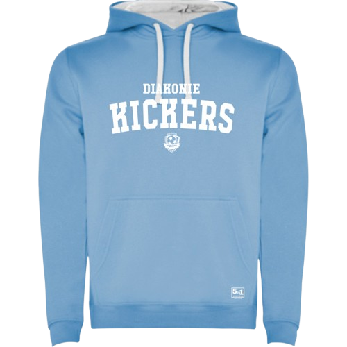 Kickers Hoody