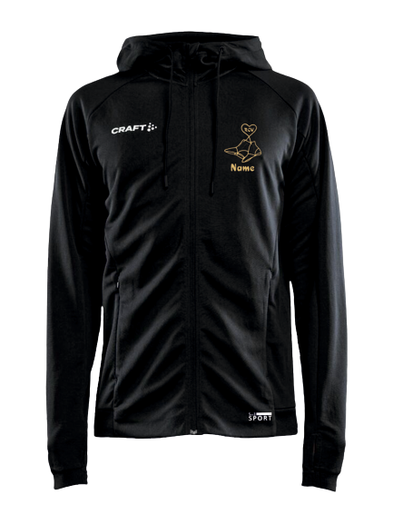 RCV Kapuzenjacke Herren