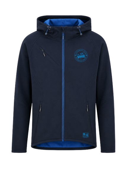 BIWO Softshell Jacke