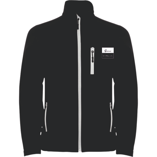 FMW Softshelljacke