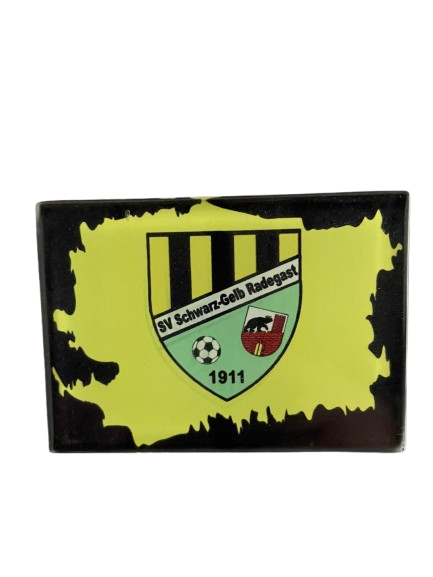 SGR Kühlschrankmagnet