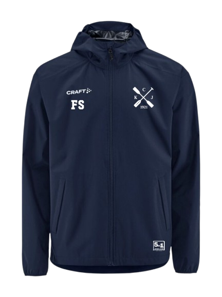 KJ Regenjacke