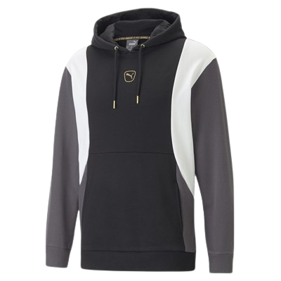 KING Top Hoody