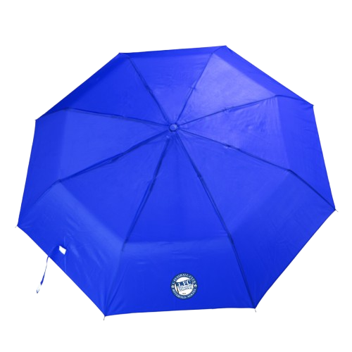 BIWO Taschenregenschirm