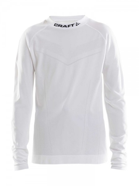 CRAFT Kinder Funktionsunterwäsche Pro Control Seamless Jersey Jr
