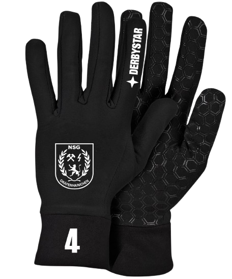 NSG Spielerhandschuh