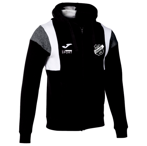 FSV Premium Kapuzenjacke