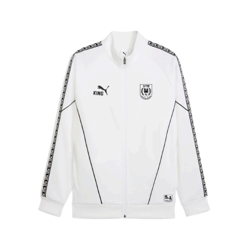 GHC x Puma King Track Jacket
