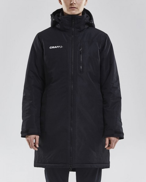 CRAFT Damen Jacke Parkas W