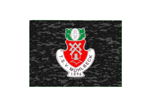 TSV Kühlschrankmagnet