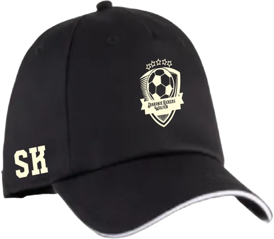 Kickers Basecap