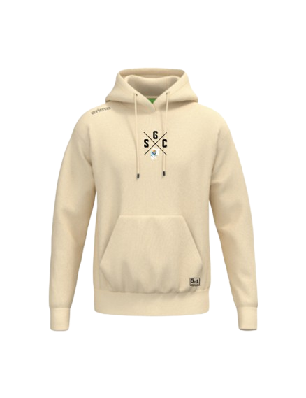 SG Chemie Hoody