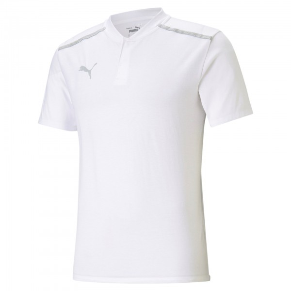 Puma teamCUP Casuals Polo
