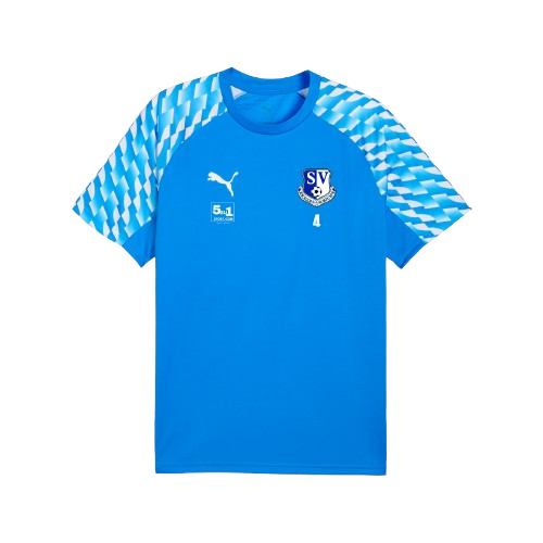 Kickers Präsentationsshirt