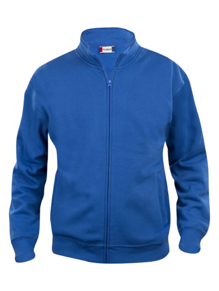 HR Sweatjacke