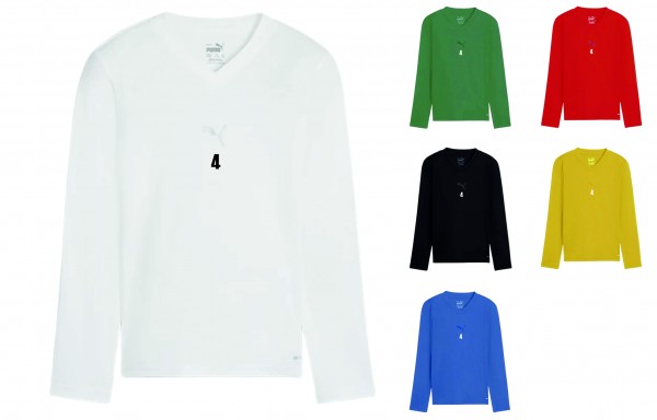Puma eamGOAL Baselayer