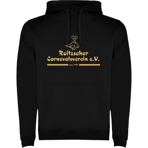 RCV Hoodie