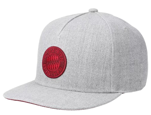 FC Bayern Snapback Lifestyle