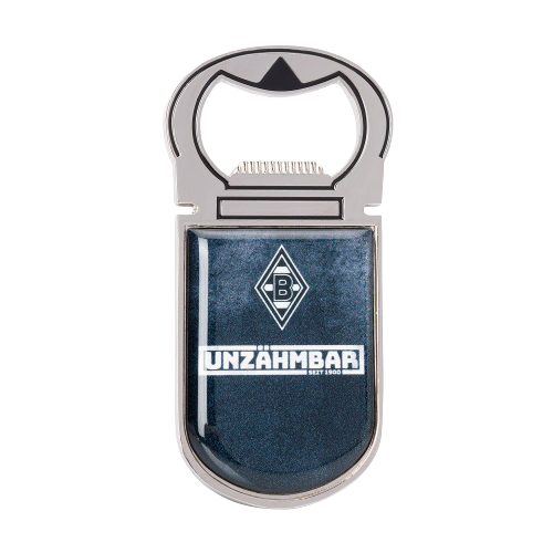 Borussia M'Gladbach Magnet-Flaschenöffner