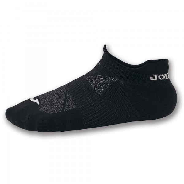 Joma Sneakersocken schwarz Gr. 43/46