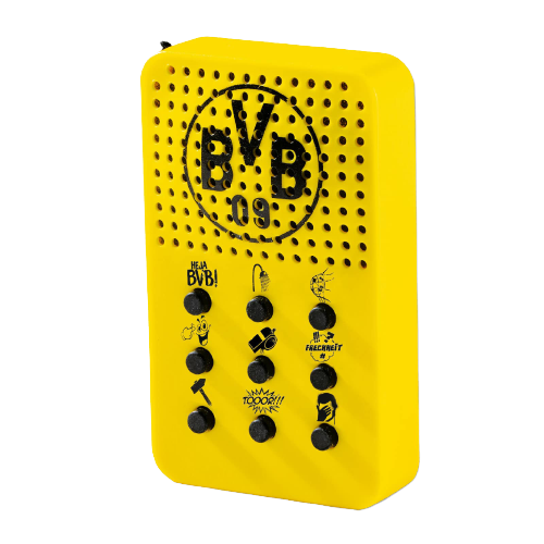 BVB-Soundmaschine