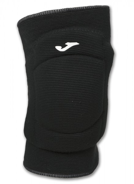 Knieschoner Jump schwarz