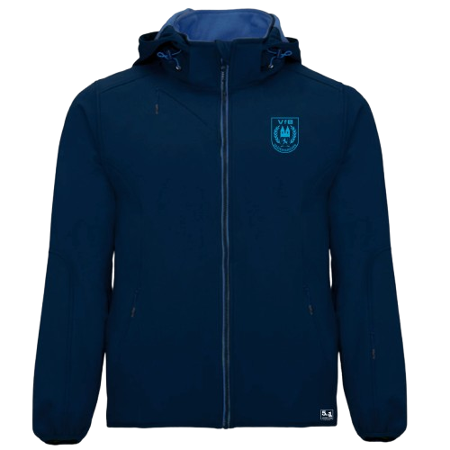 GHC Softshell Jacke