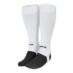 Stutzenstrumpf mit Steg