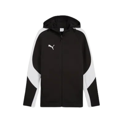 teamEVOSTRIPE Hooded Jacket