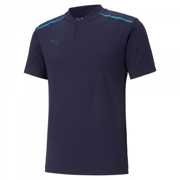 Puma teamCUP Casuals Polo