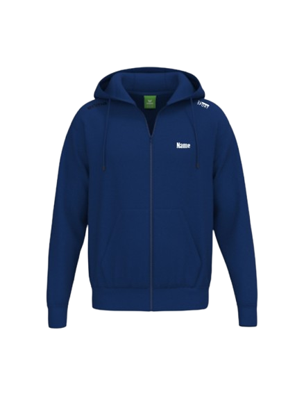 B-W Dessau Kapuzenjacke