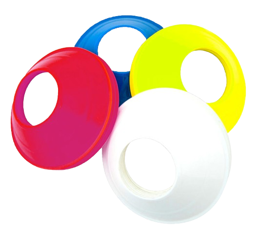 Mini-Markierungshütchen