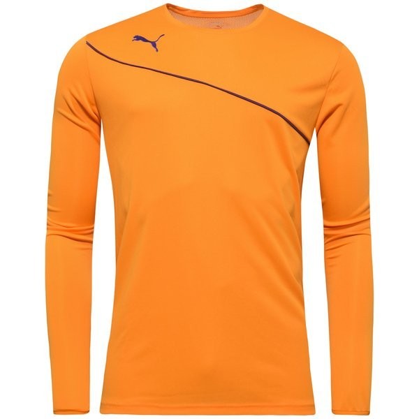 Momentta GK Shirt orange Gr. XL