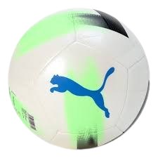 Puma Cage Ball Bluemazing-Fizzy Apple Gr.5