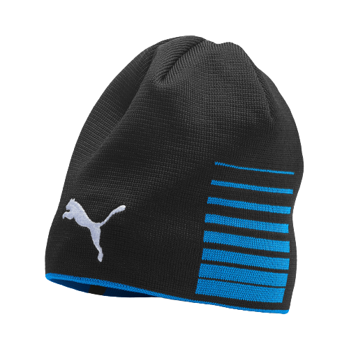 Puma LIGA Reversible Beanie Wendemütze