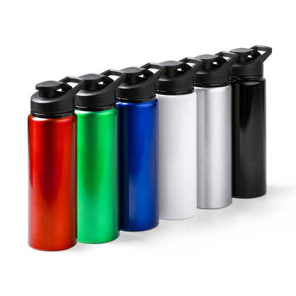 Aluminiumflasche